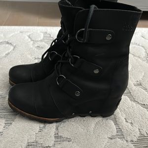 Sorel boots